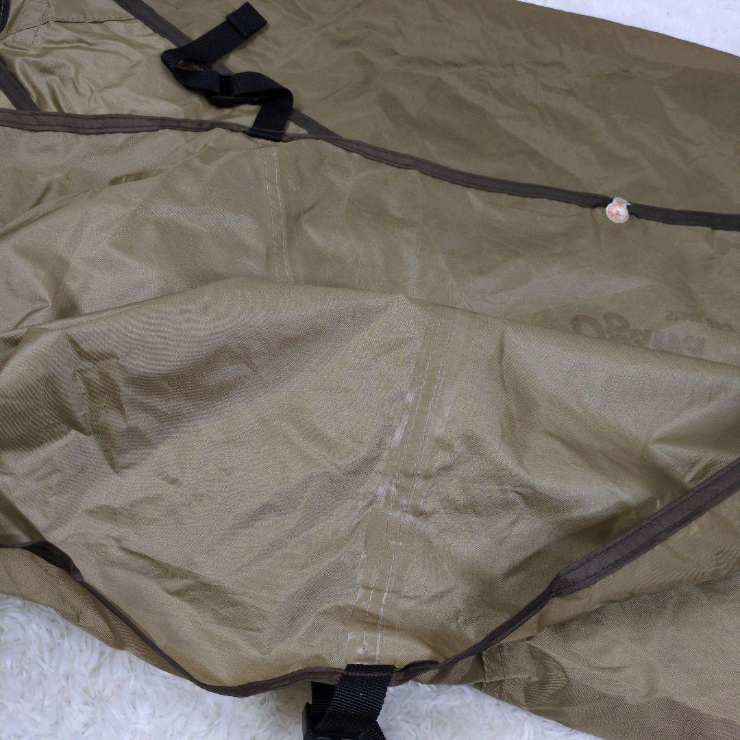 ogawa ステイシーST-II ツーリング バイク ソロ デュオ