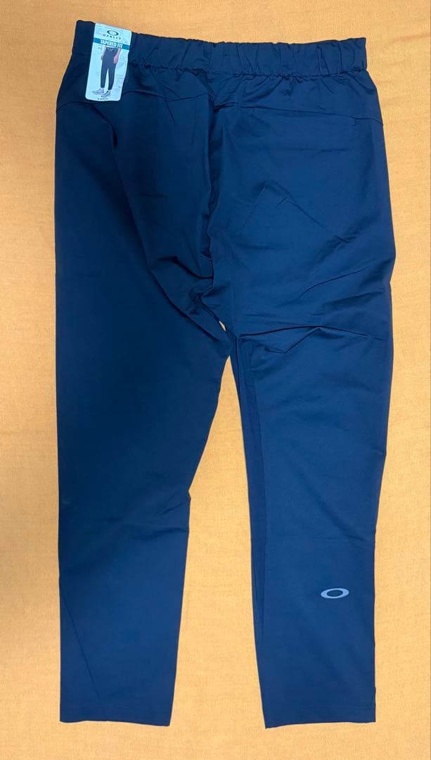 OAKLEY ２０２６春夏NEWMODEL トレーニングウェア２セット