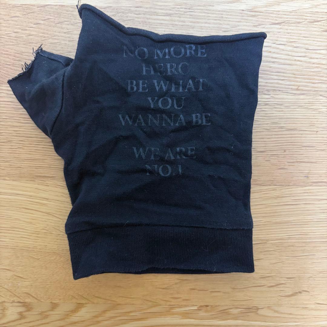 【最安値】UVERworld KING'S PARADE 2023 グローブ