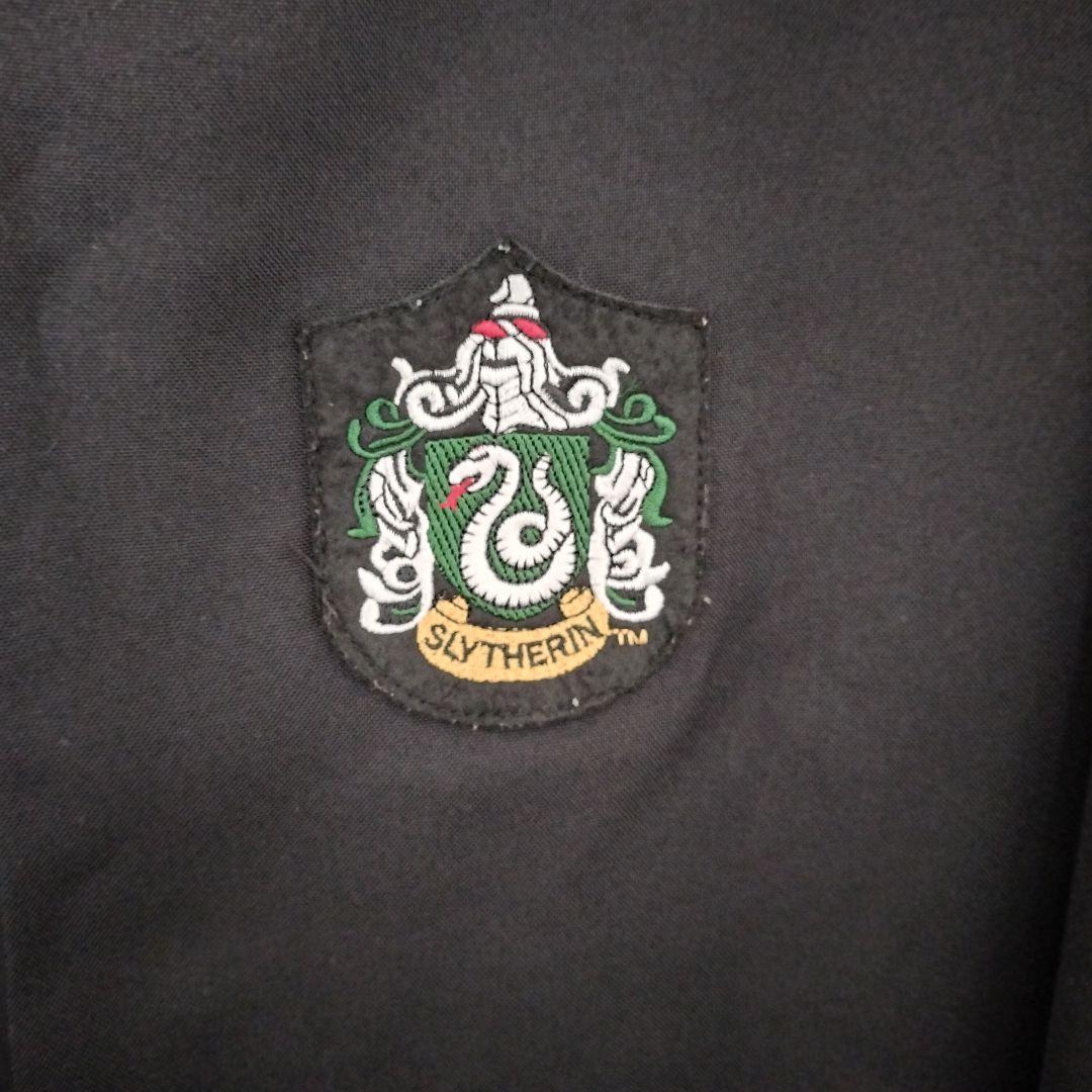 USJ公式 スリザリンローブ マフラー マルフォイ杖