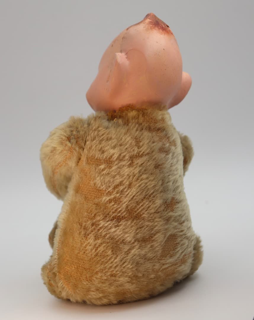 アンティーク品 Original BILLKEN Houseman