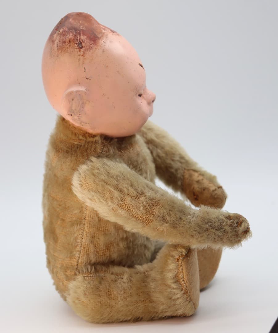 アンティーク品 Original BILLKEN Houseman