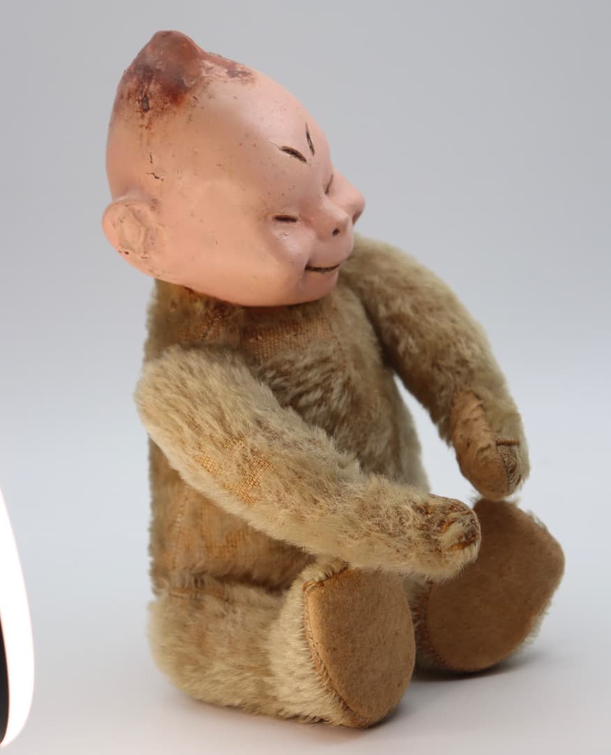 アンティーク品 Original BILLKEN Houseman