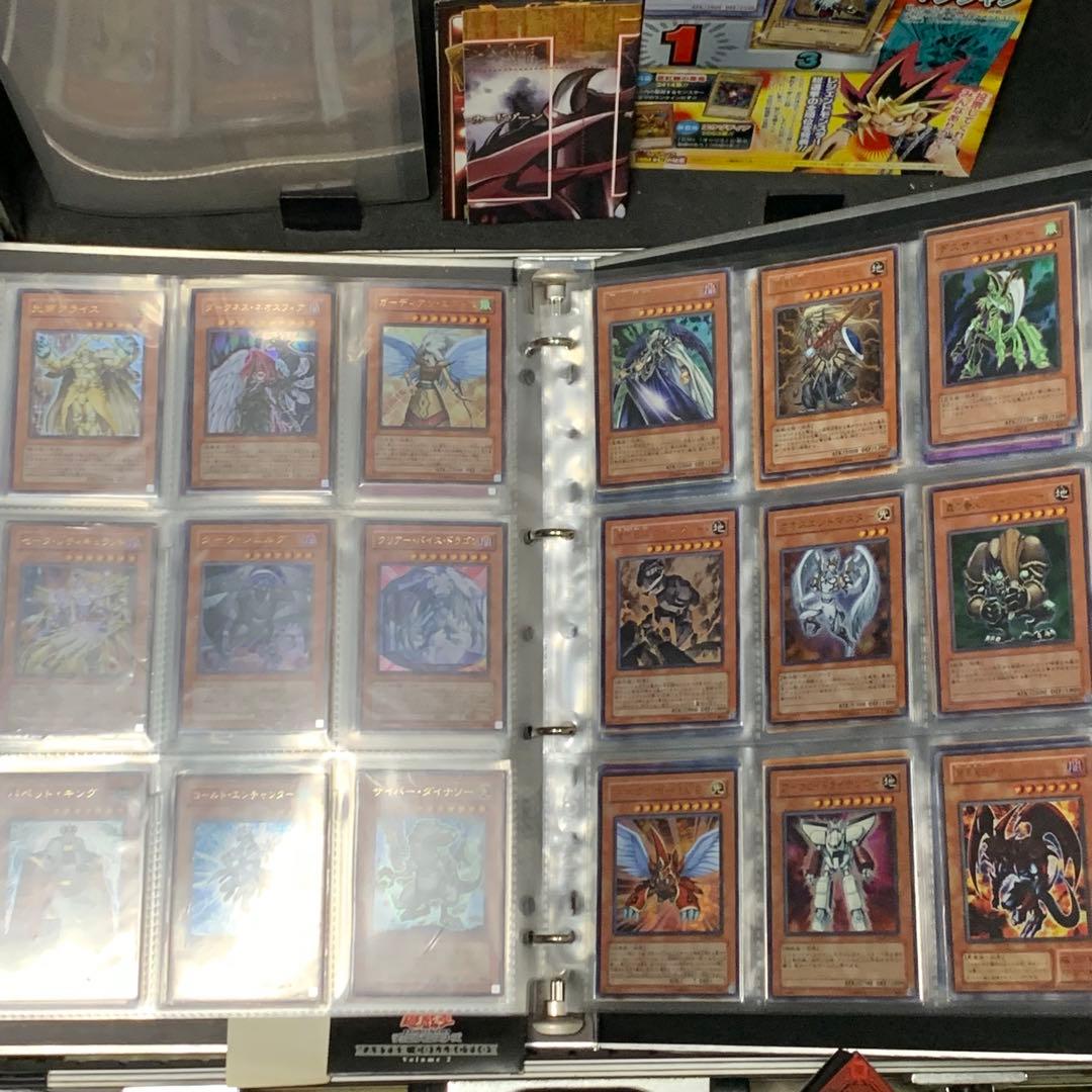 【専売】⭐︎遊戯王　まとめ売り　引退品【後ほど値段変更】