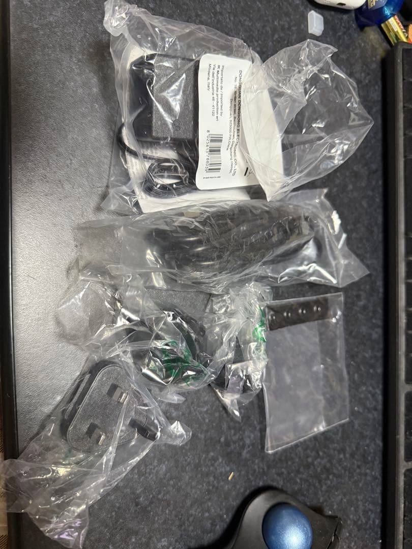 ik multimedia tonex pedal air step付き