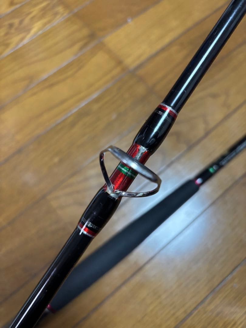 ゼニス ストームライダー アイアンマン 98H