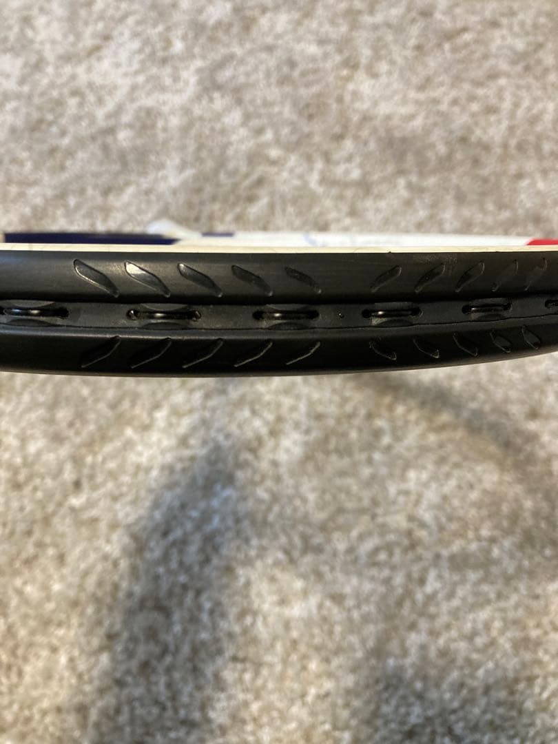 Prince　ラケット　ビースト100限定版