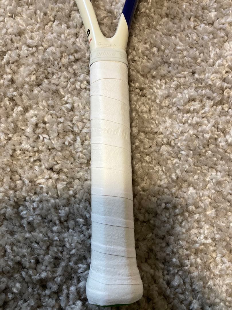 Prince　ラケット　ビースト100限定版