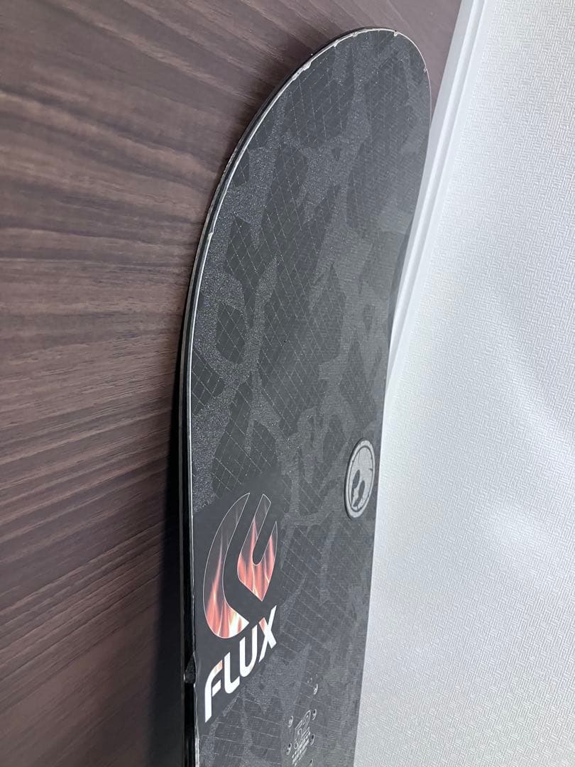 スノーボード RICE28 CHICEN LW 152cm