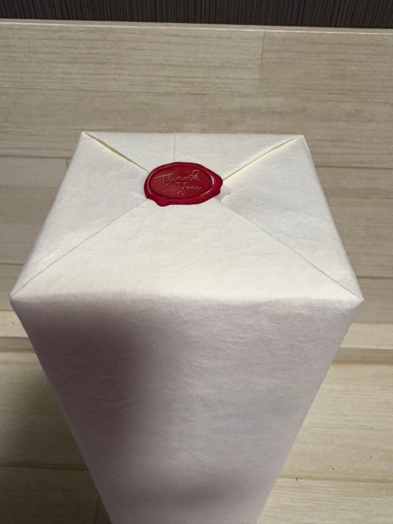 安積　2025 Edition 700ml 越前和紙贈答包装済み