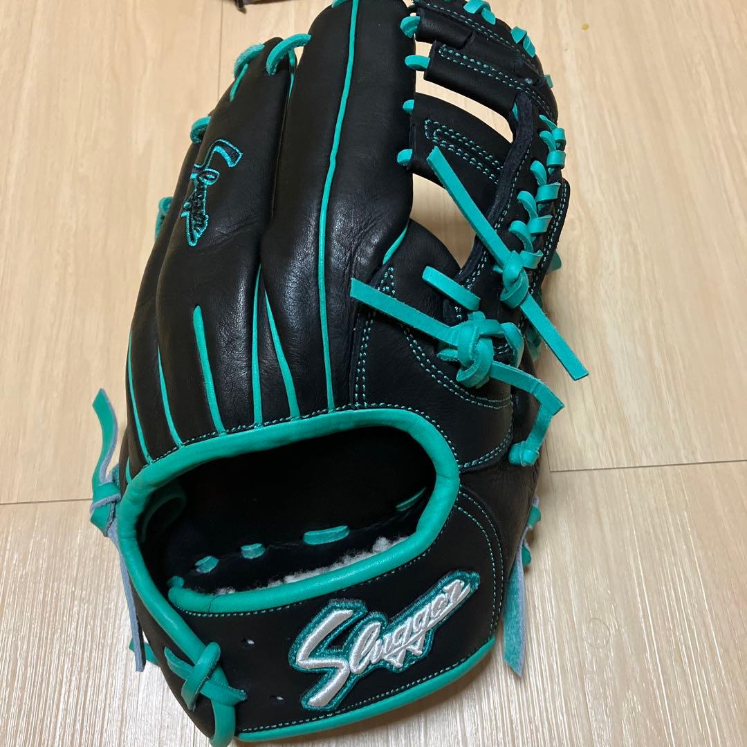 久保田スラッガー軟式オーダーグラブ　T51