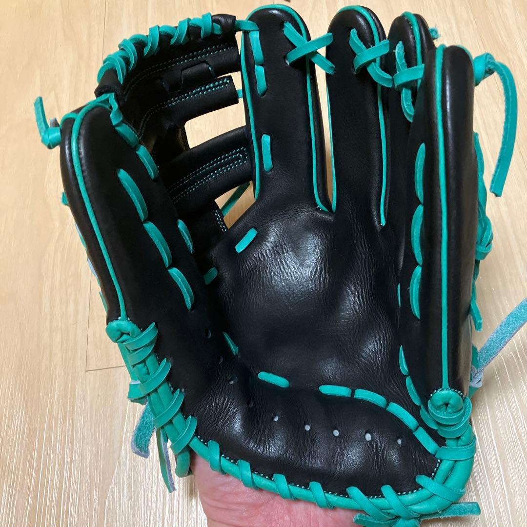 久保田スラッガー軟式オーダーグラブ　T51