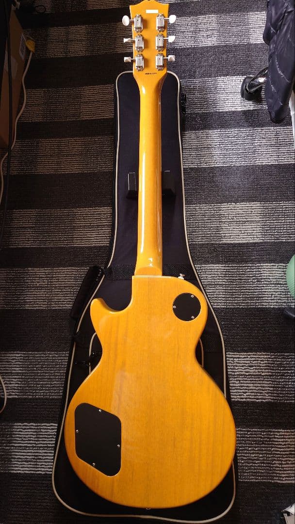 【極美品】Tokai：LSS-101 SYW 2025年製