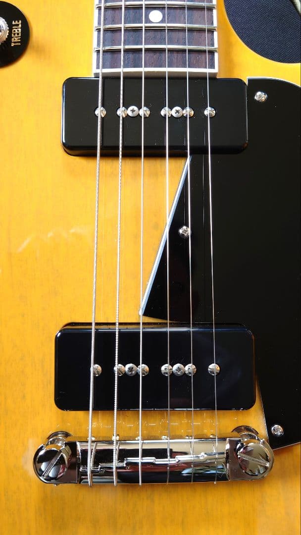 【極美品】Tokai：LSS-101 SYW 2025年製