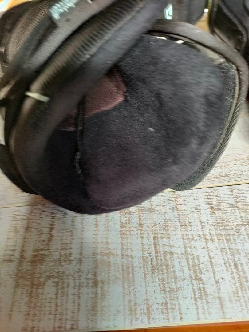 headボアブラック スノーボードブーツ ダイヤル式