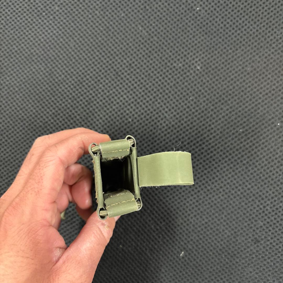 TASMANIAN TIGER マガジンポーチ３点セット