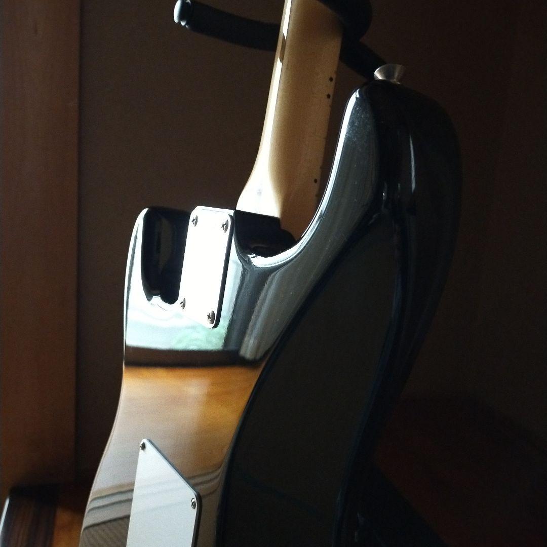 ギター fender custom shop 56 strato caster NOS