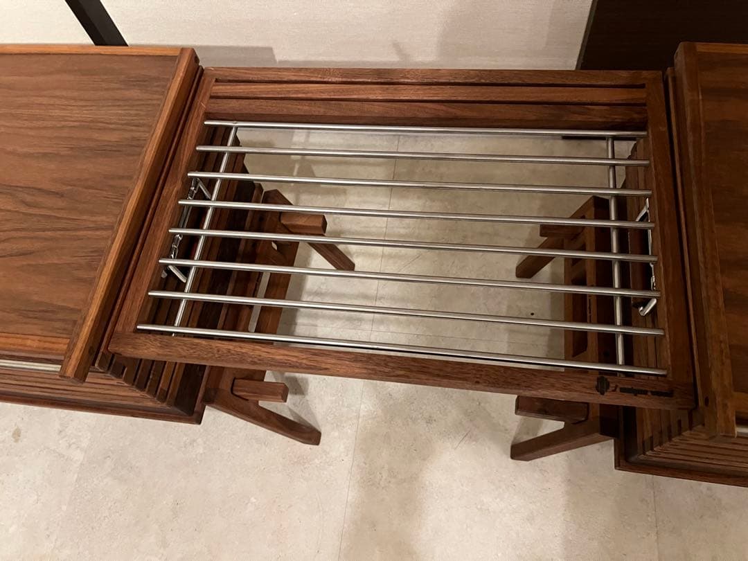 J unique wood ユニークボックス・ユニークラック・ボックスブリッジ