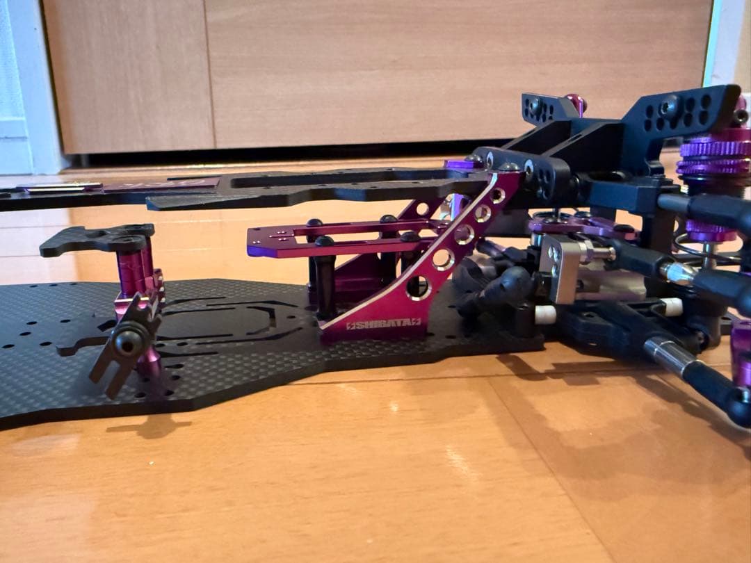 GRK バーバラ　BARBARA