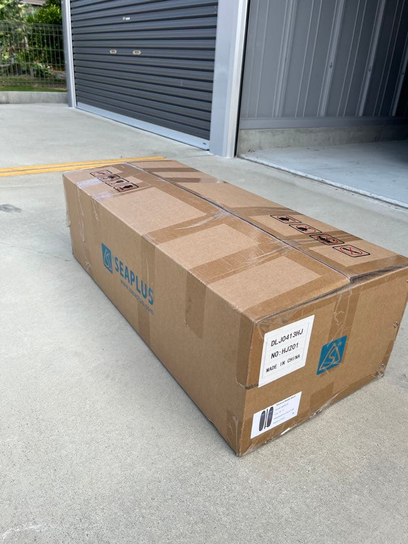 （tomoboy）SEAPLUS スタンドアップパドルボード