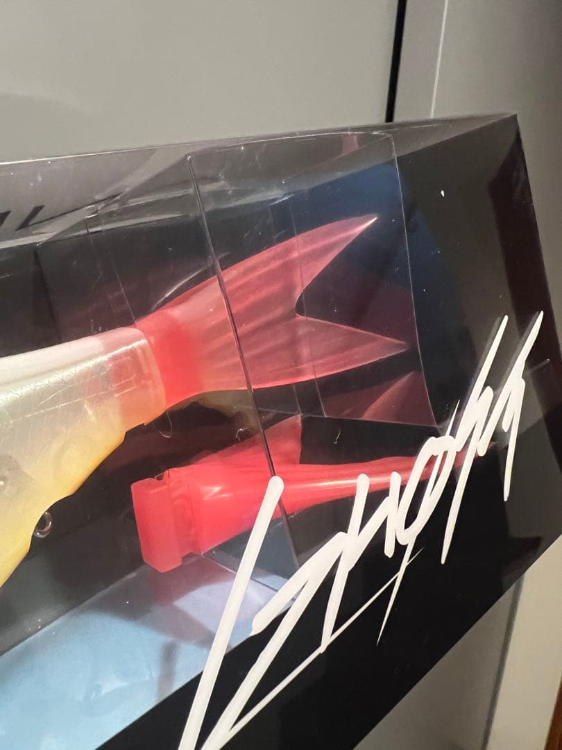 新品　DRT クラッシュゴースト　SAKURA ビーファームオリカラ