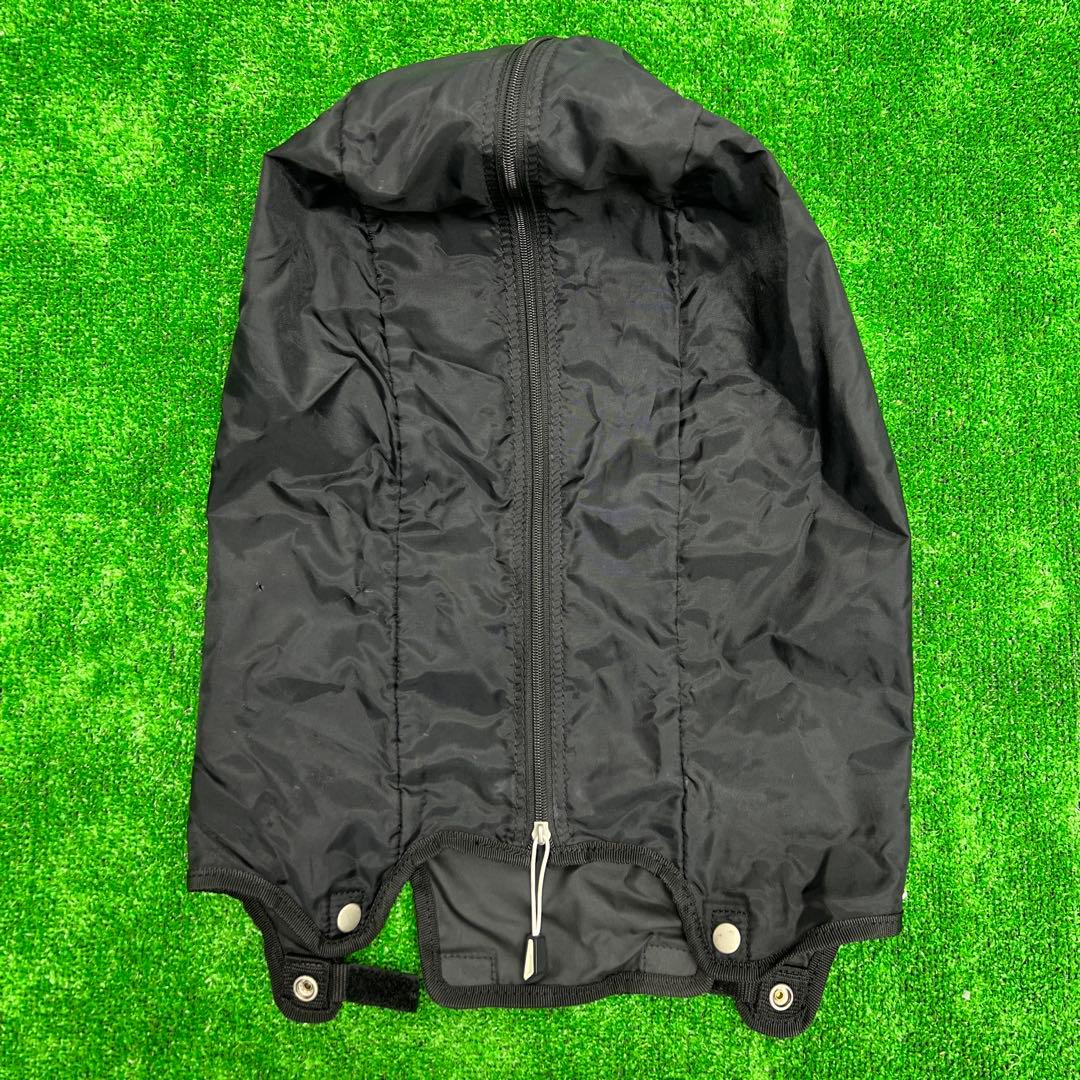 テーラーメイド　TaylorMade キャディバック　9インチ メンズ