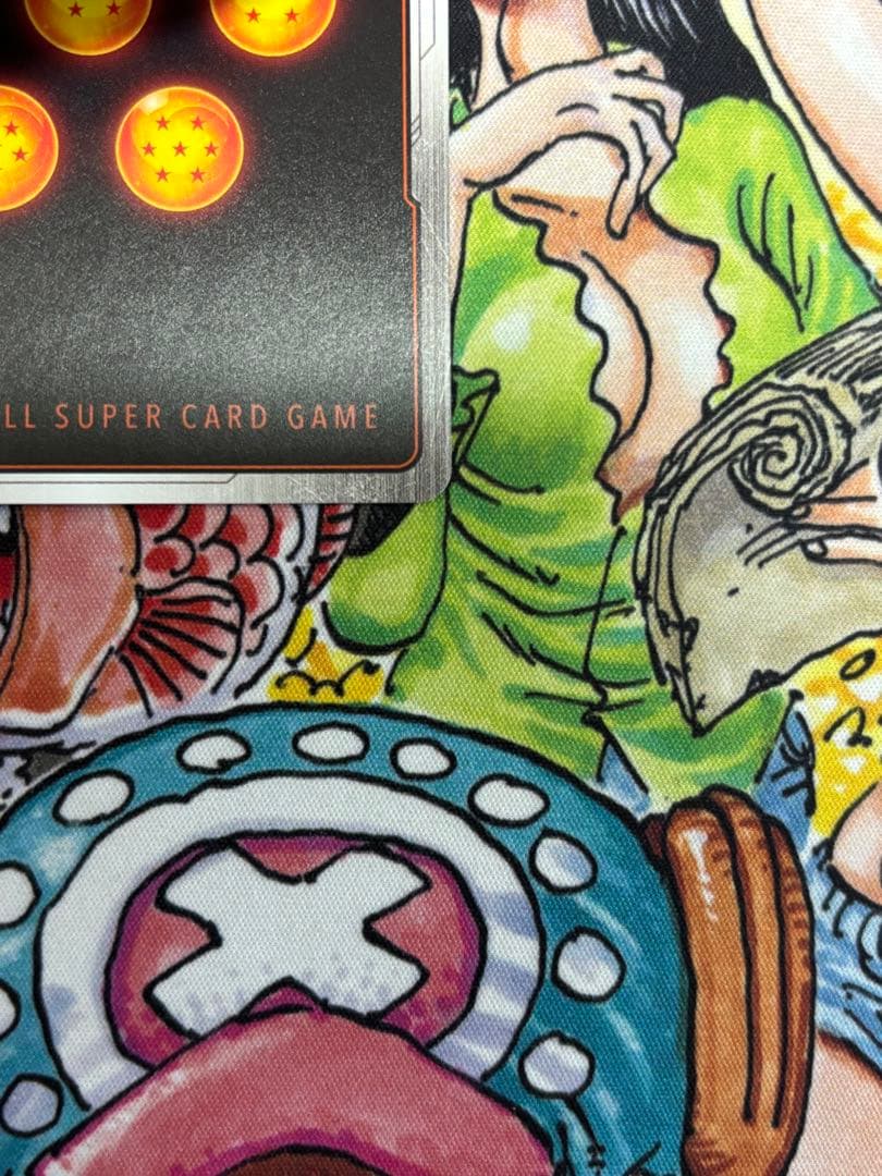 ブロリーBR SCR★★