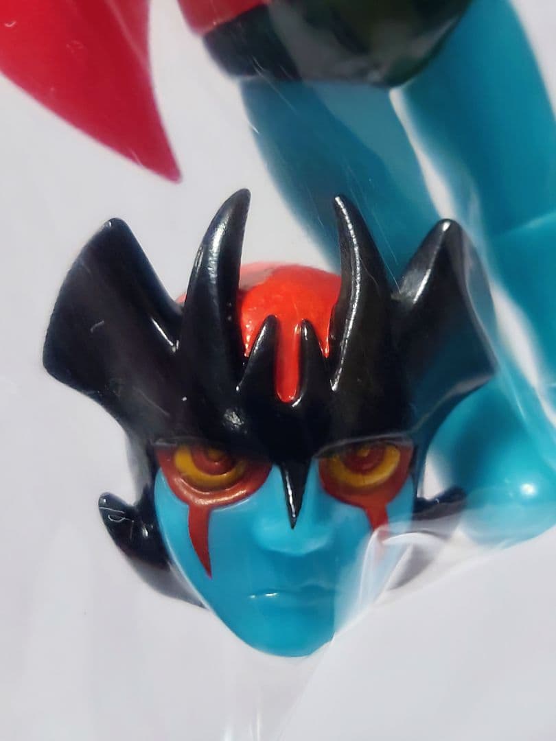 secretbase デビルマン シークレットベース secret base