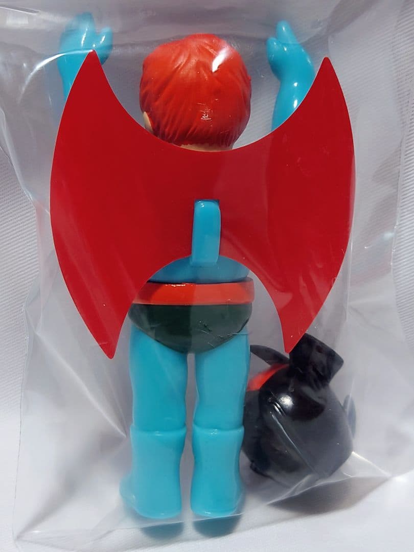 secretbase デビルマン シークレットベース secret base