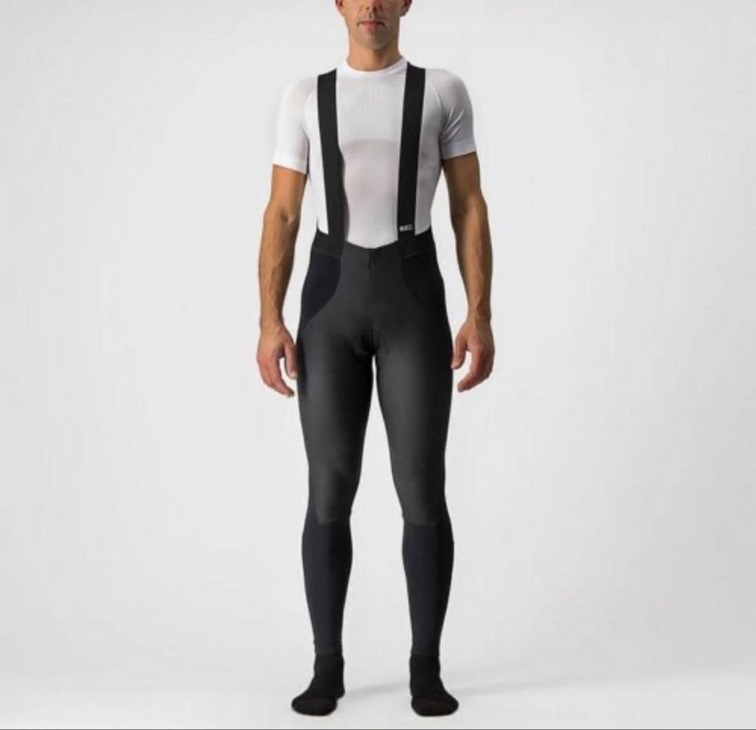 CASTELLI SORPASSO ROS BIBTIGHT 定価35750円
