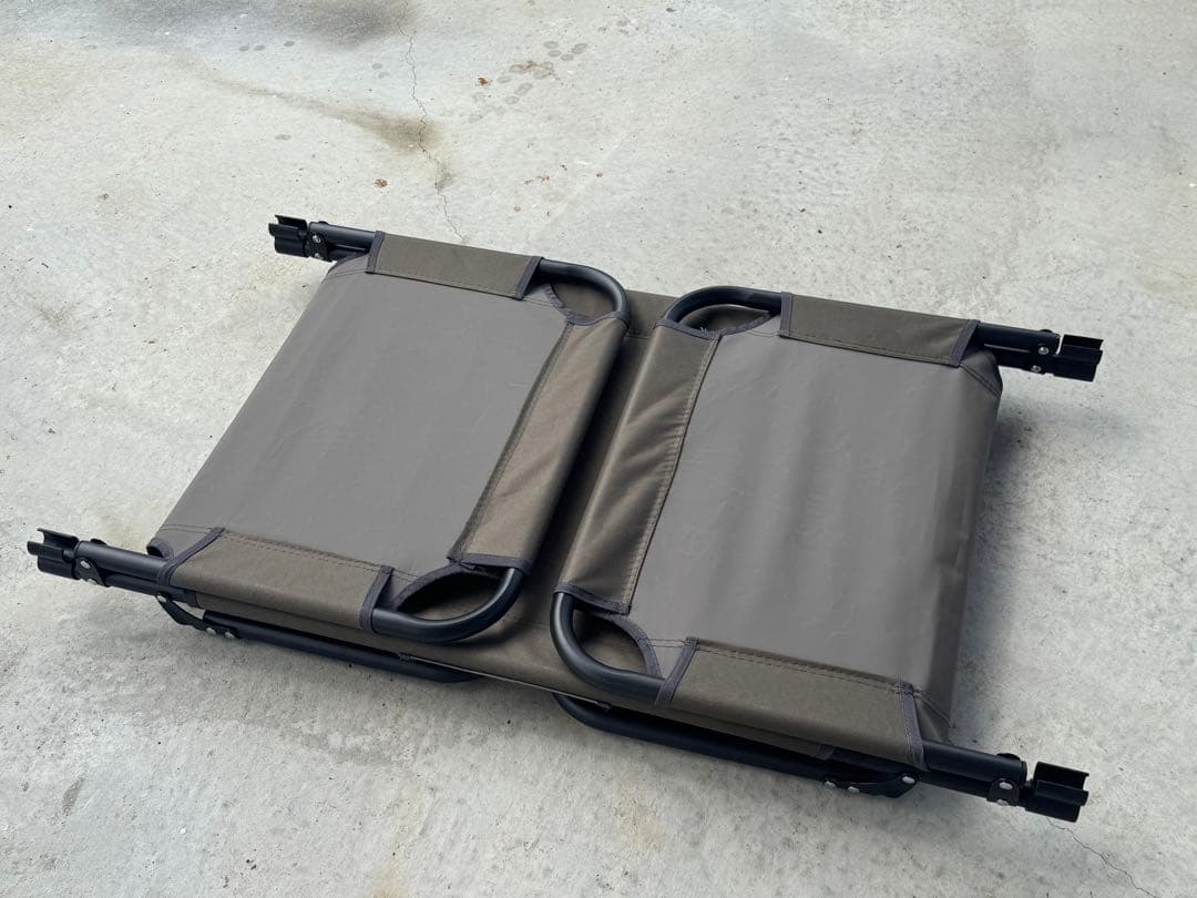 車中泊用ベット