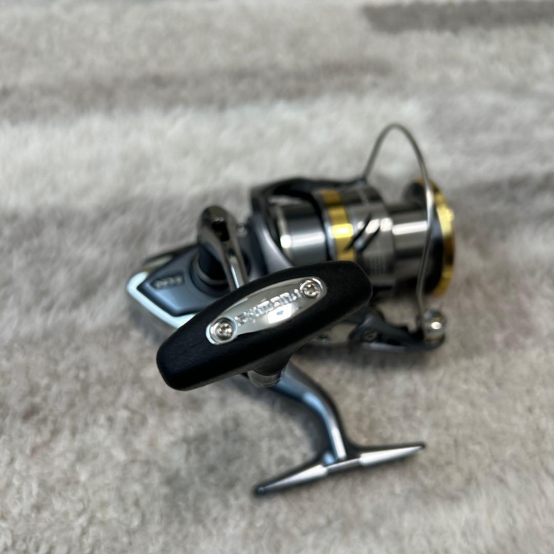 シマノ　17アルテグラ 4000 B