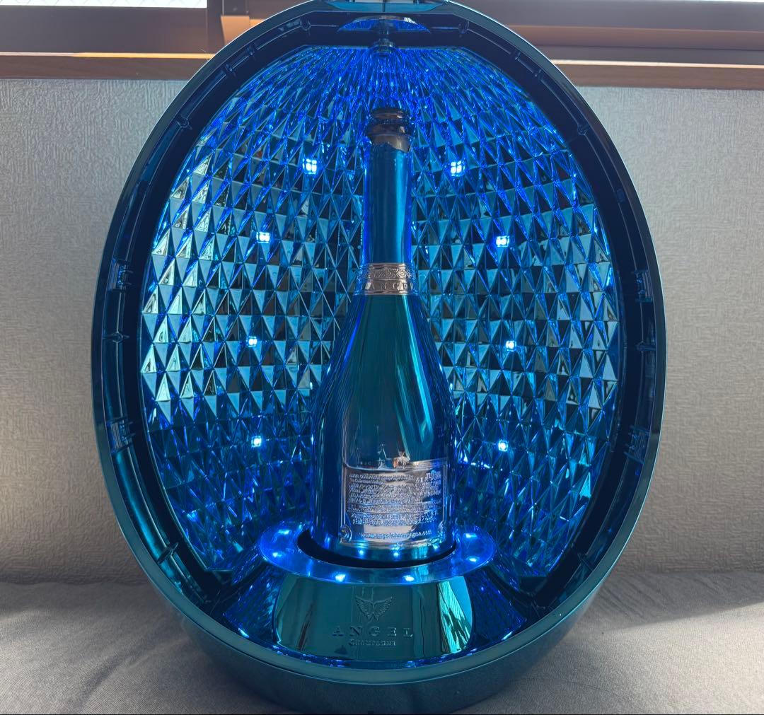 エンジェルエッグ ANGEL 中古品 箱 リモコン付き 動作確認済