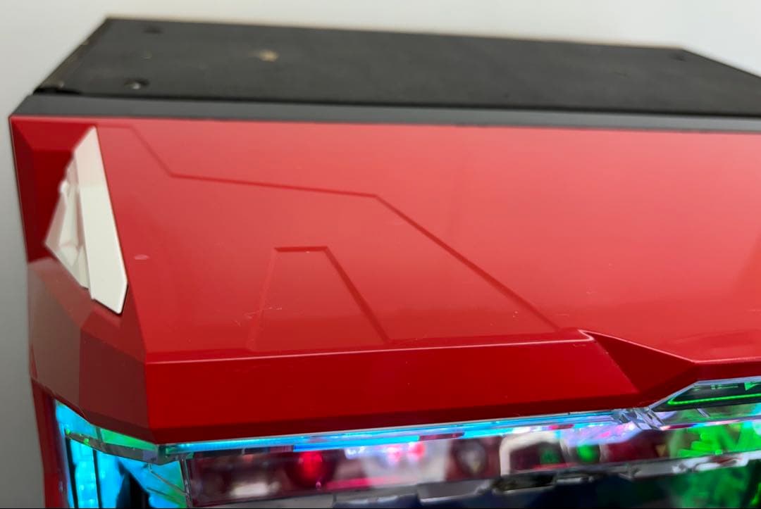 パチスロ実機【L ヴァルヴレイヴ】スマスロユニット付 無段階ボリューム 送料無料