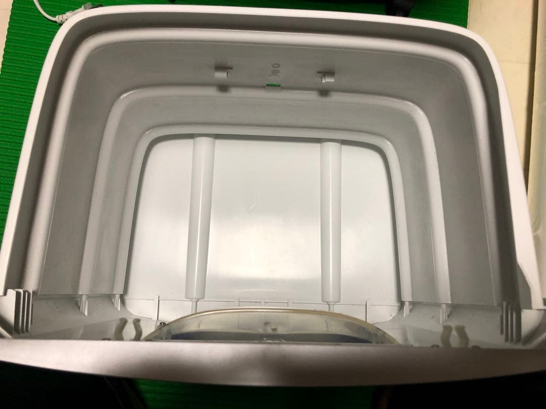 HPオートフィードシュレッダー 23L W23110CC