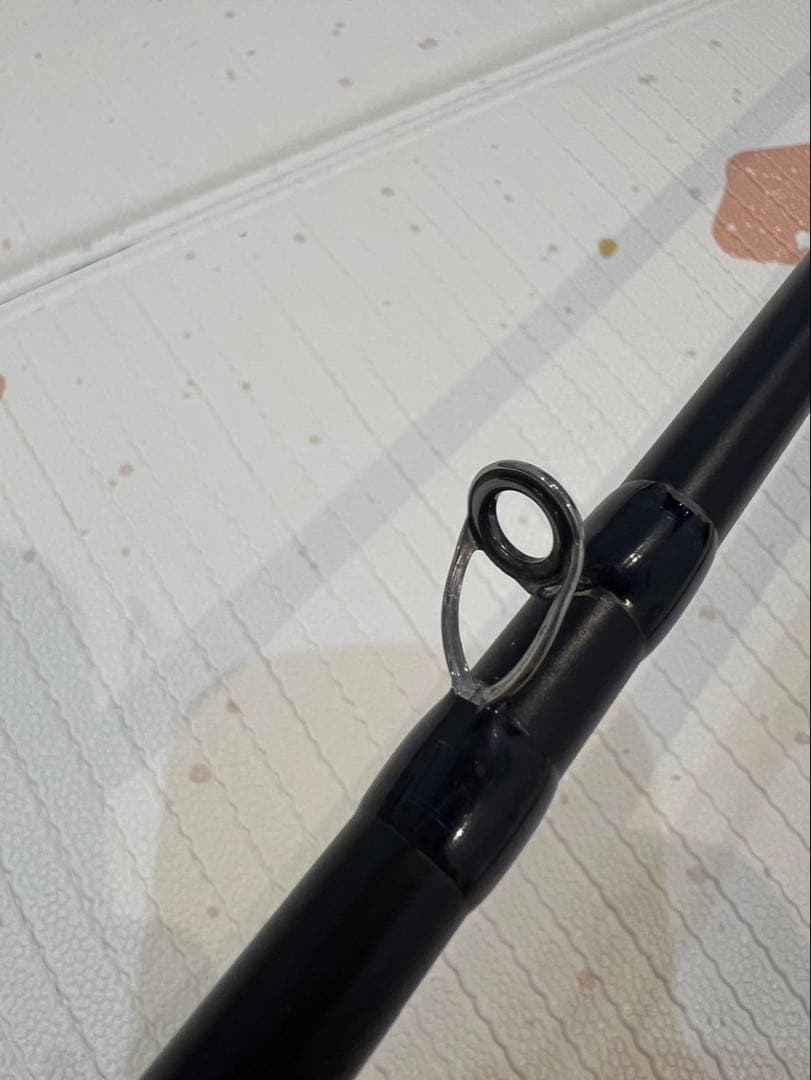 ファンタジスタ　ロッド　Deez FDNC-610MH MGS ZX