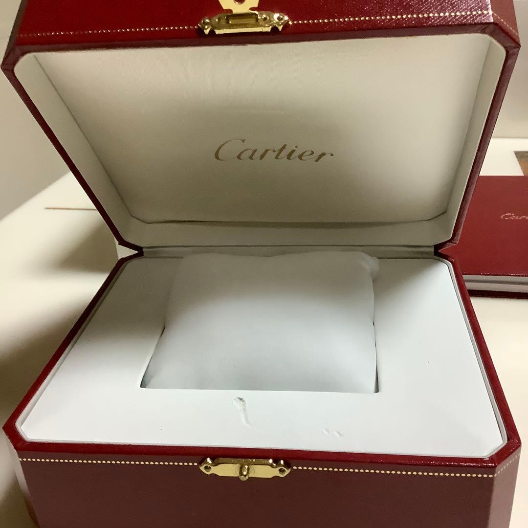Cartier ギフトボックス COWA 0043