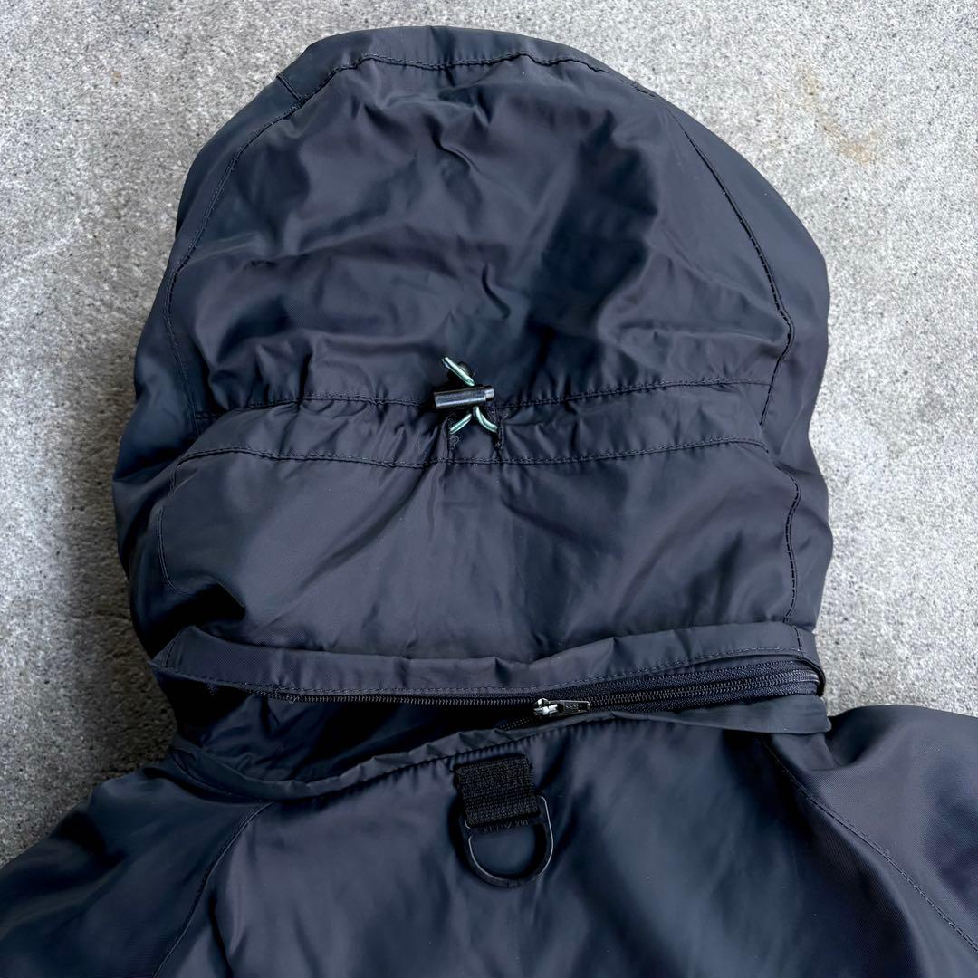 Rivalley RV トラウト ダウン ジャケット　フィッシングジャケット