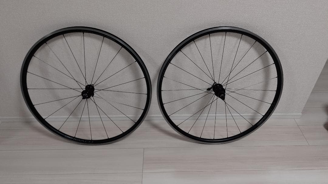 roval slx24 リムブレーキ アルミホイール