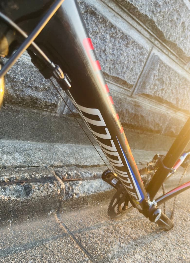 スペシャライズド SPECIALIZED ALLEZ RACE 2014年モデル