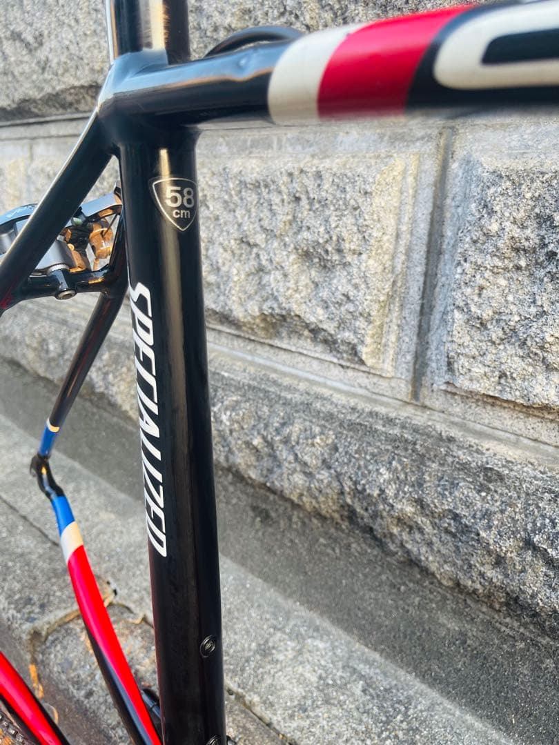 スペシャライズド SPECIALIZED ALLEZ RACE 2014年モデル