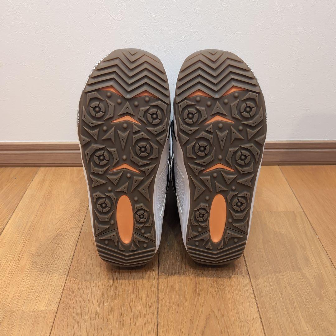 スノーボード NIDECKER RIFT 26.5cm