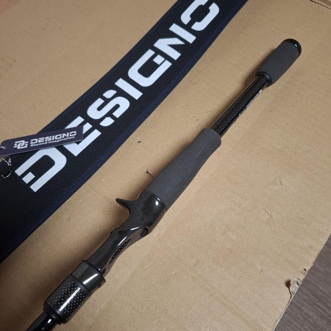 デジーノ レーベン　トルクチューン DLT-C610MHRST4ｓ　EVA