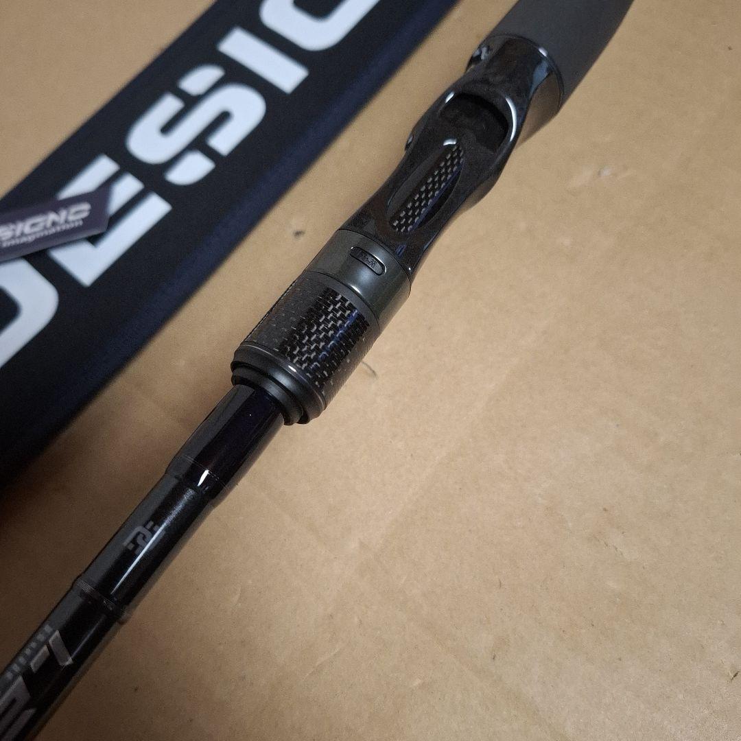 デジーノ レーベン　トルクチューン DLT-C610MHRST4ｓ　EVA