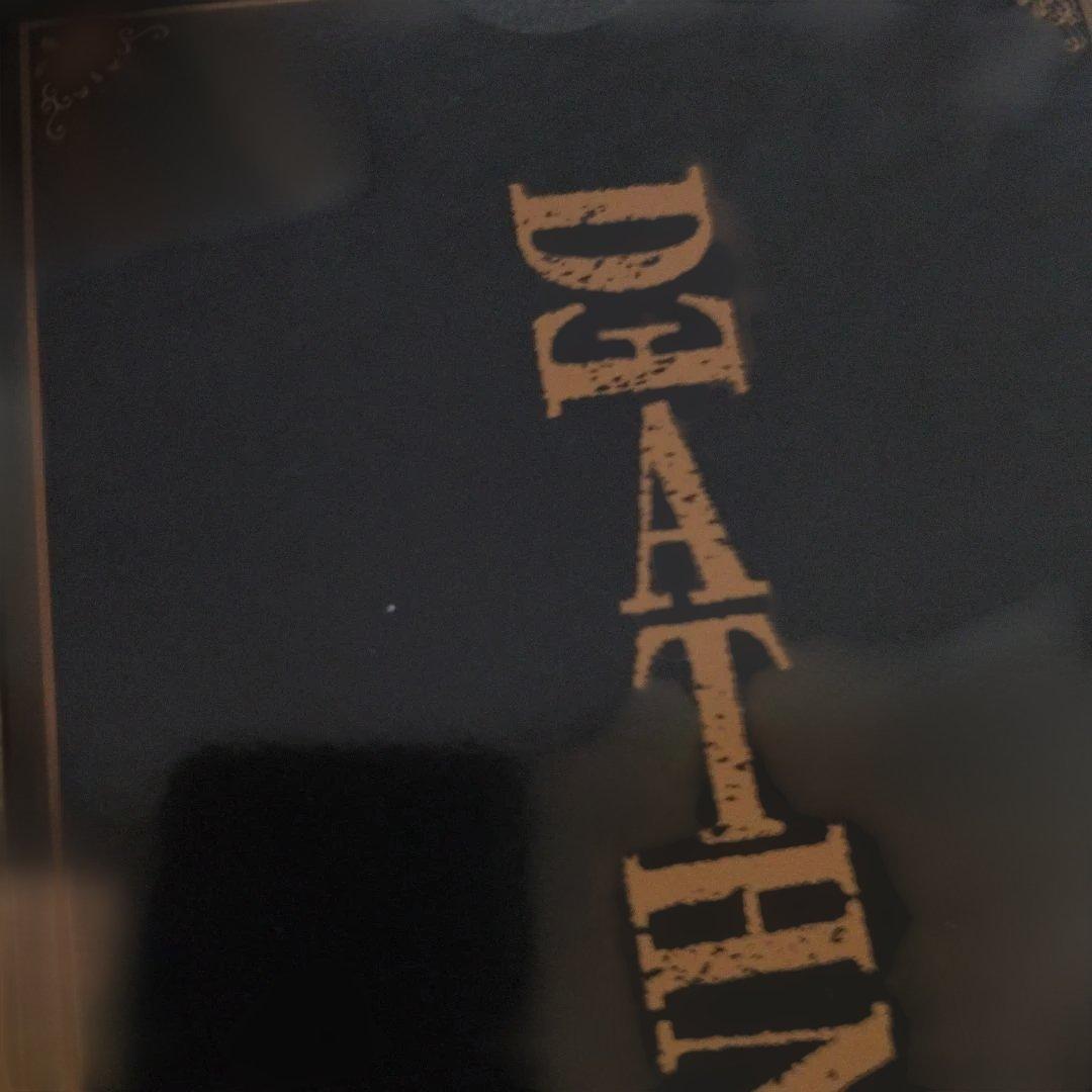 SUMMIT 未開封品 DMMくじ デスノート A賞 弥海砂 フィギュア