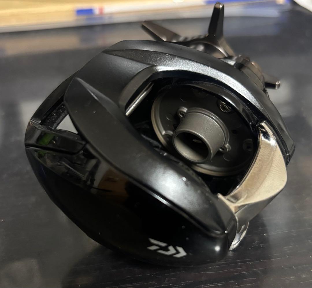 ロ*ス様 22ジリオン TW HD 1000XH 本体のみ メンテナンス済