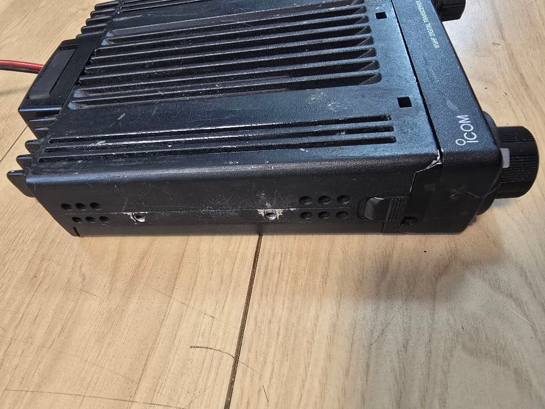 ICOM ID-880D デジタルトランシーバー 動作未確認