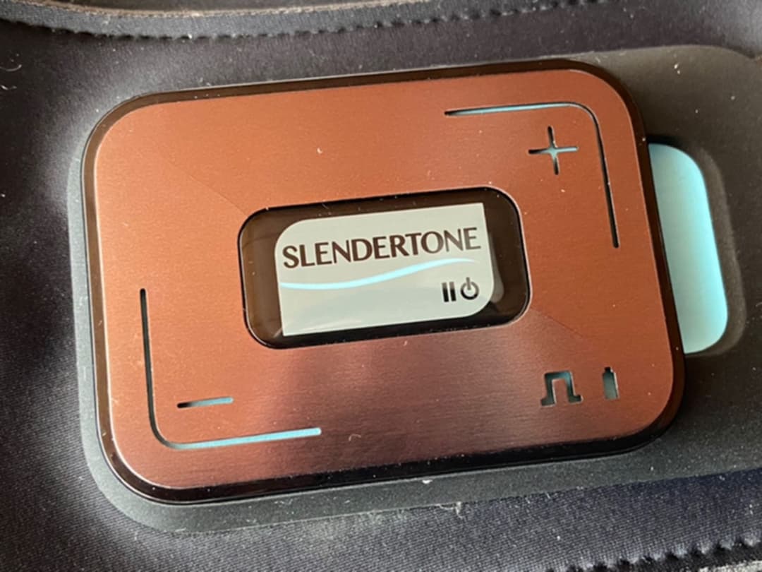 箱なし　スレンダートーン