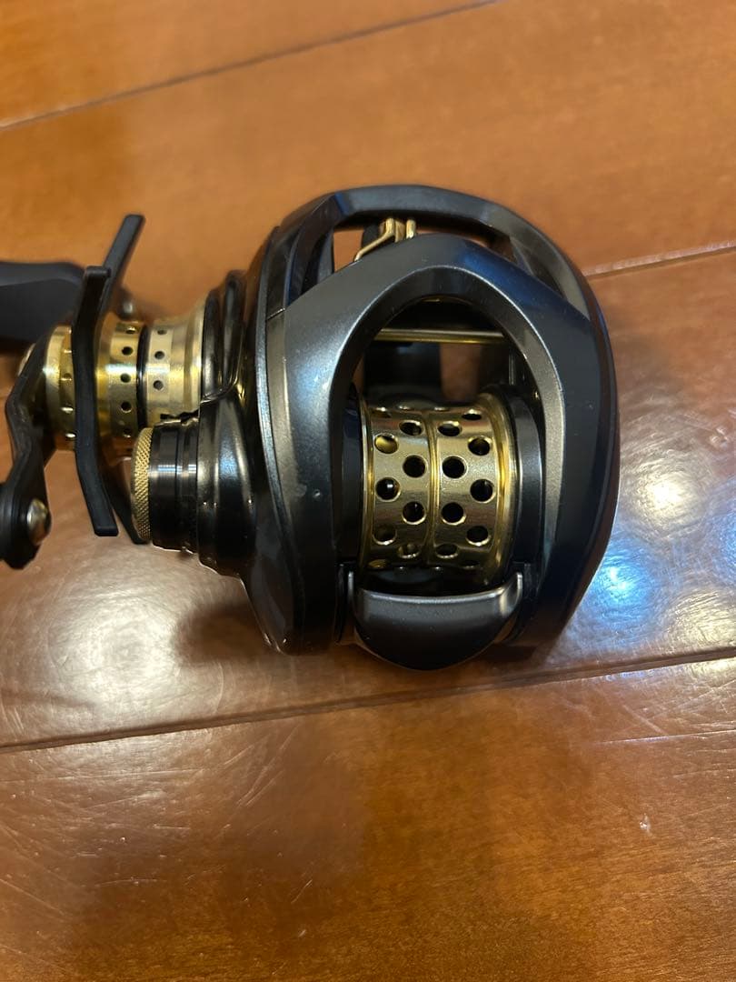 s*1様 スティーズCT KTF