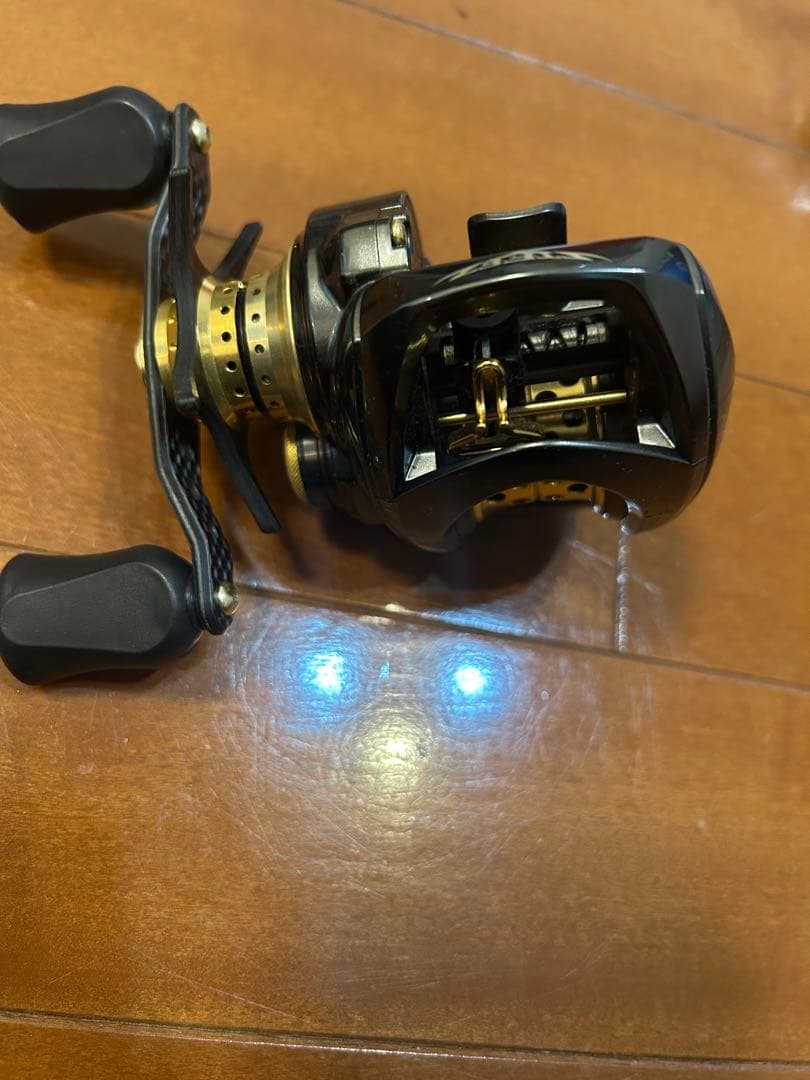 s*1様 スティーズCT KTF